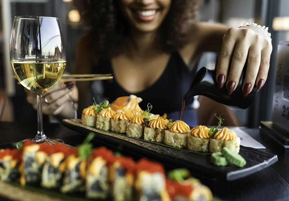 Skyline Lounge & Bar